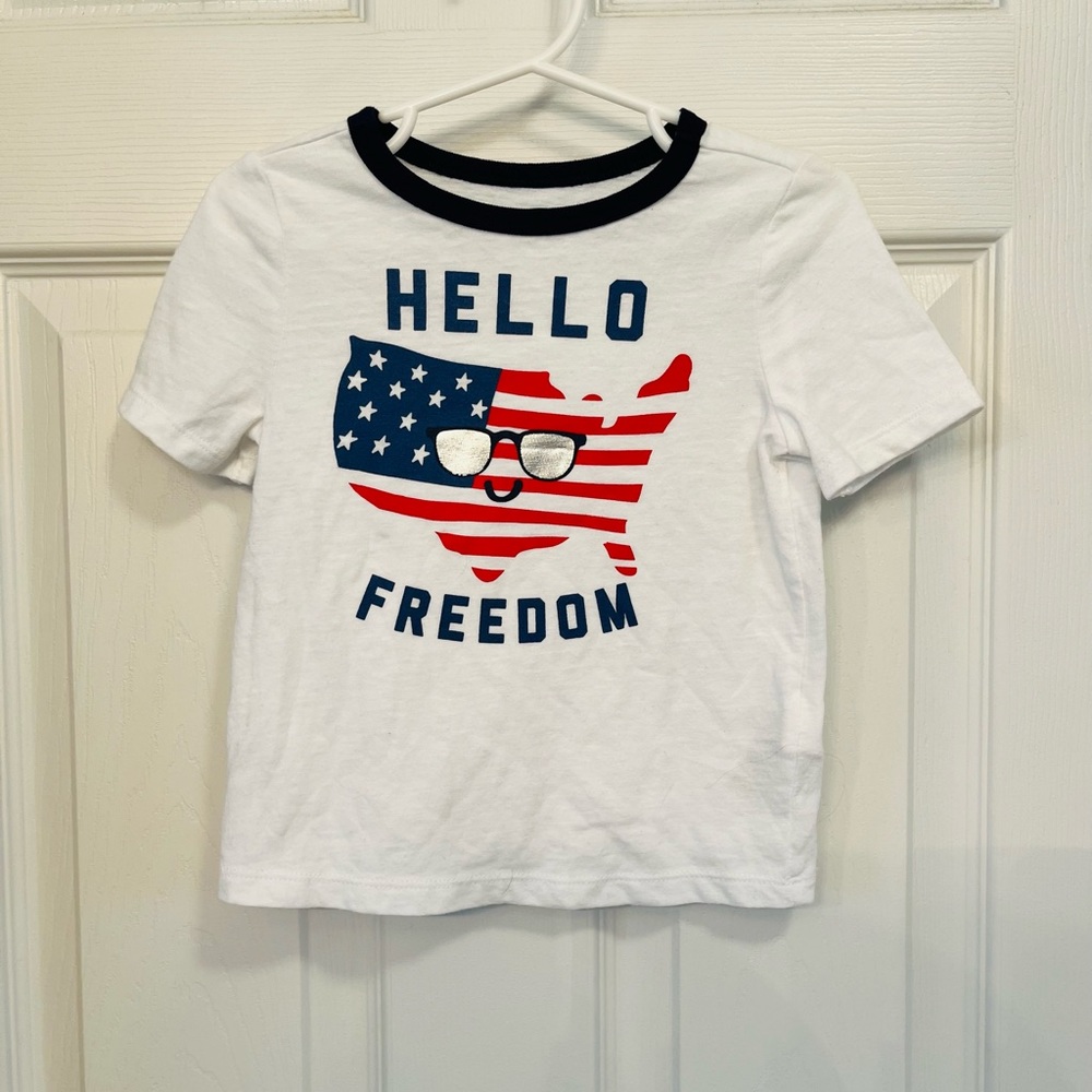 Old Navy Tee